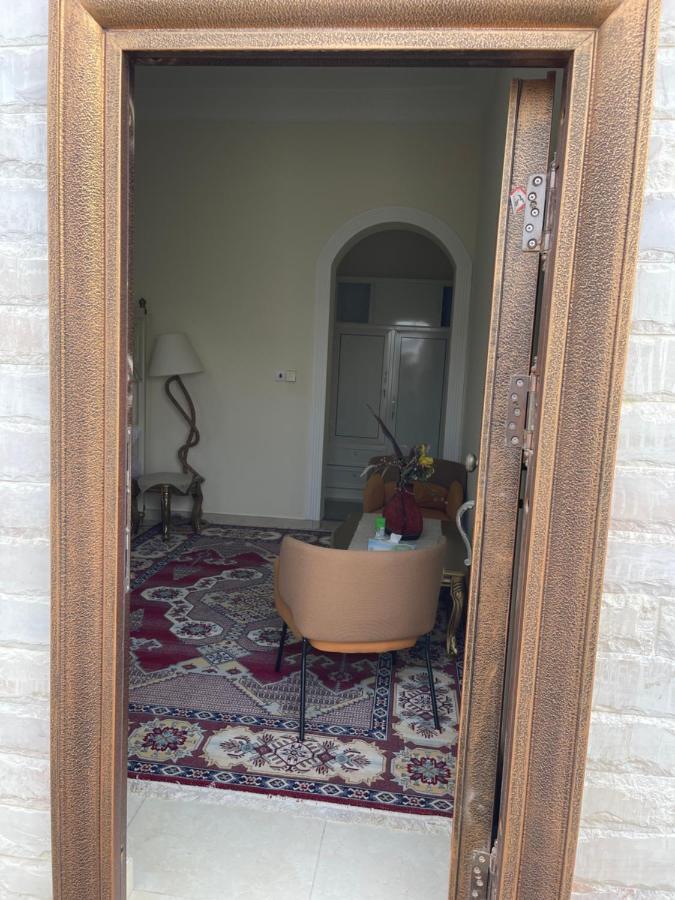 Alhosani Property Abu Dhabi Bagian luar foto