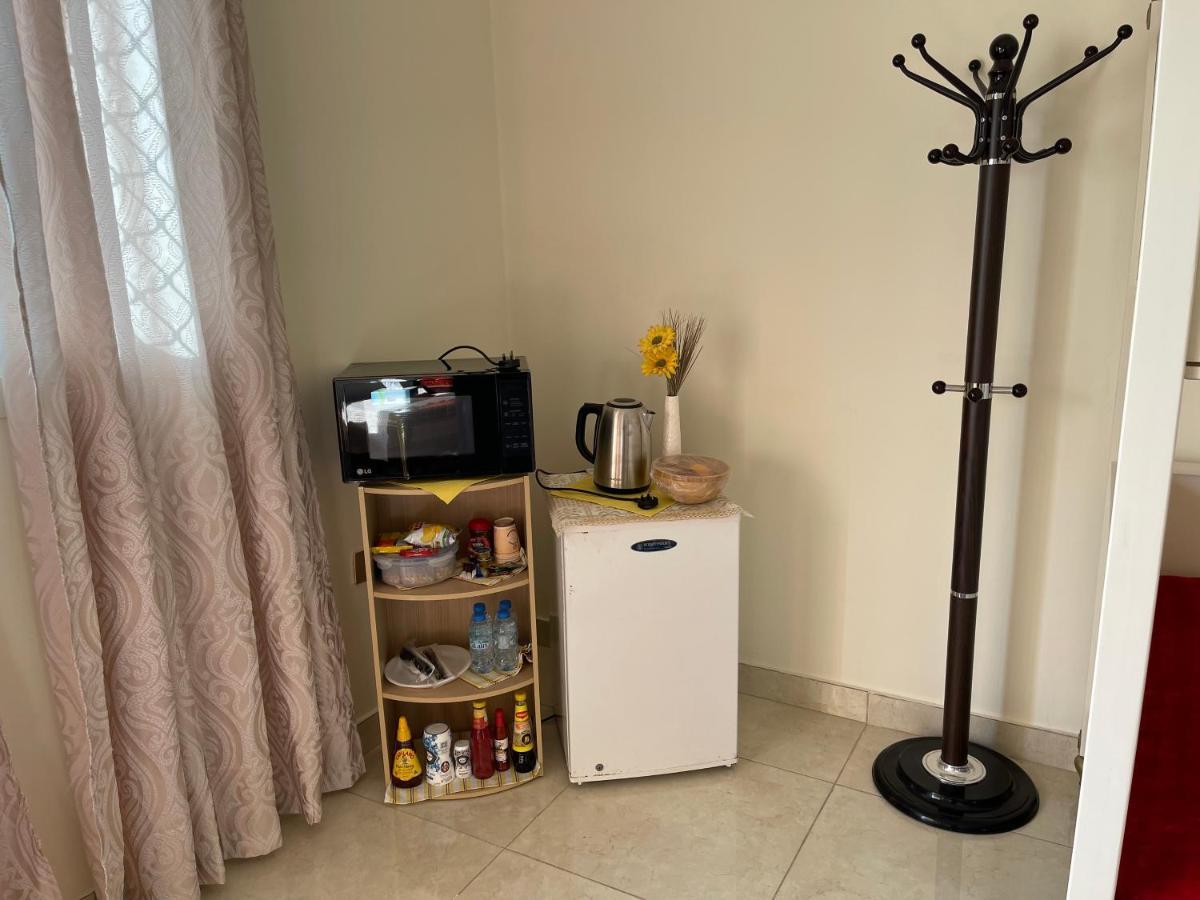 Alhosani Property Abu Dhabi Bagian luar foto