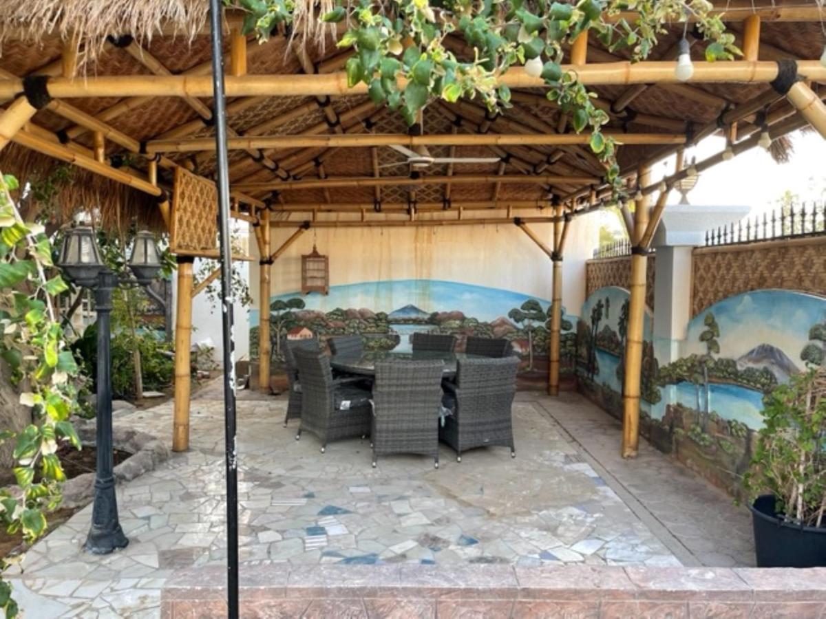 Alhosani Property Abu Dhabi Bagian luar foto