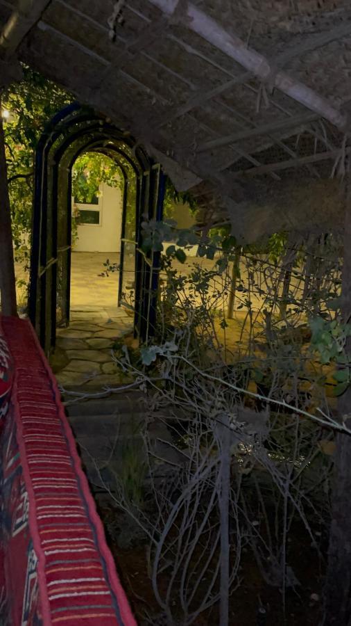 Alhosani Property Abu Dhabi Bagian luar foto