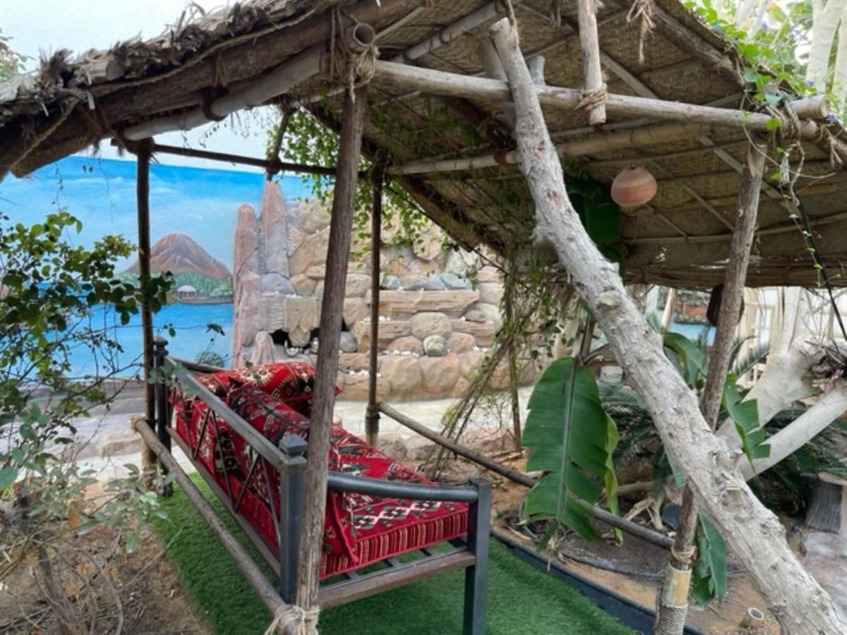 Alhosani Property Abu Dhabi Bagian luar foto