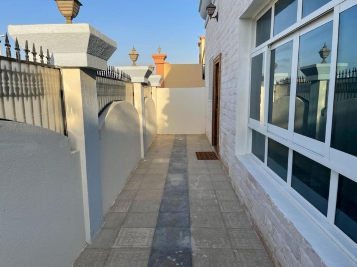 Alhosani Property Abu Dhabi Bagian luar foto