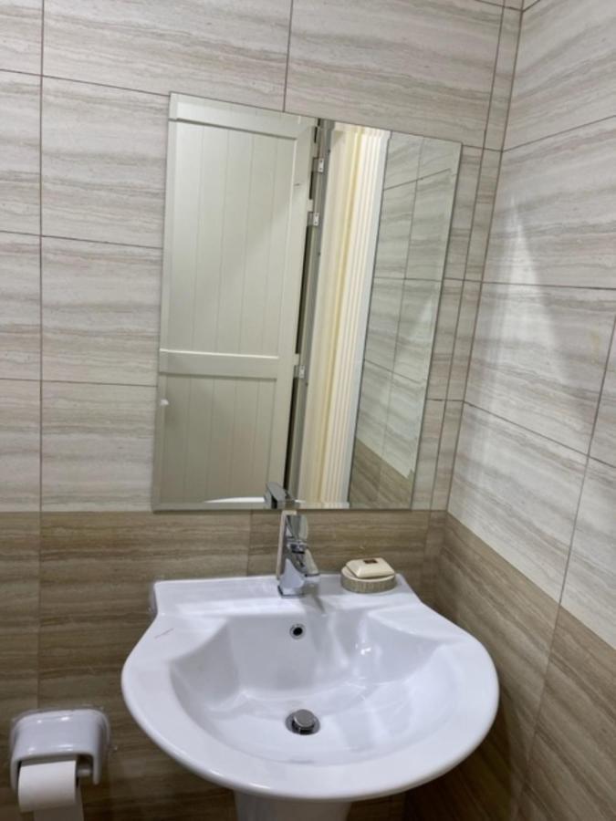 Alhosani Property Abu Dhabi Bagian luar foto
