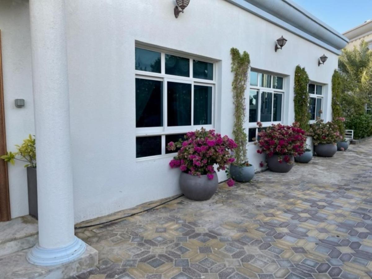 Alhosani Property Abu Dhabi Bagian luar foto