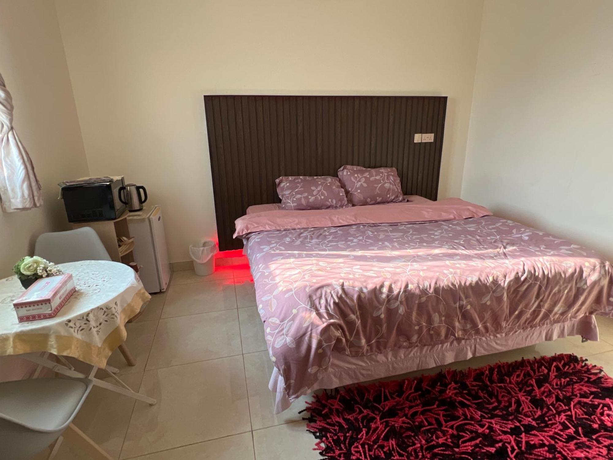 Alhosani Property Abu Dhabi Bagian luar foto