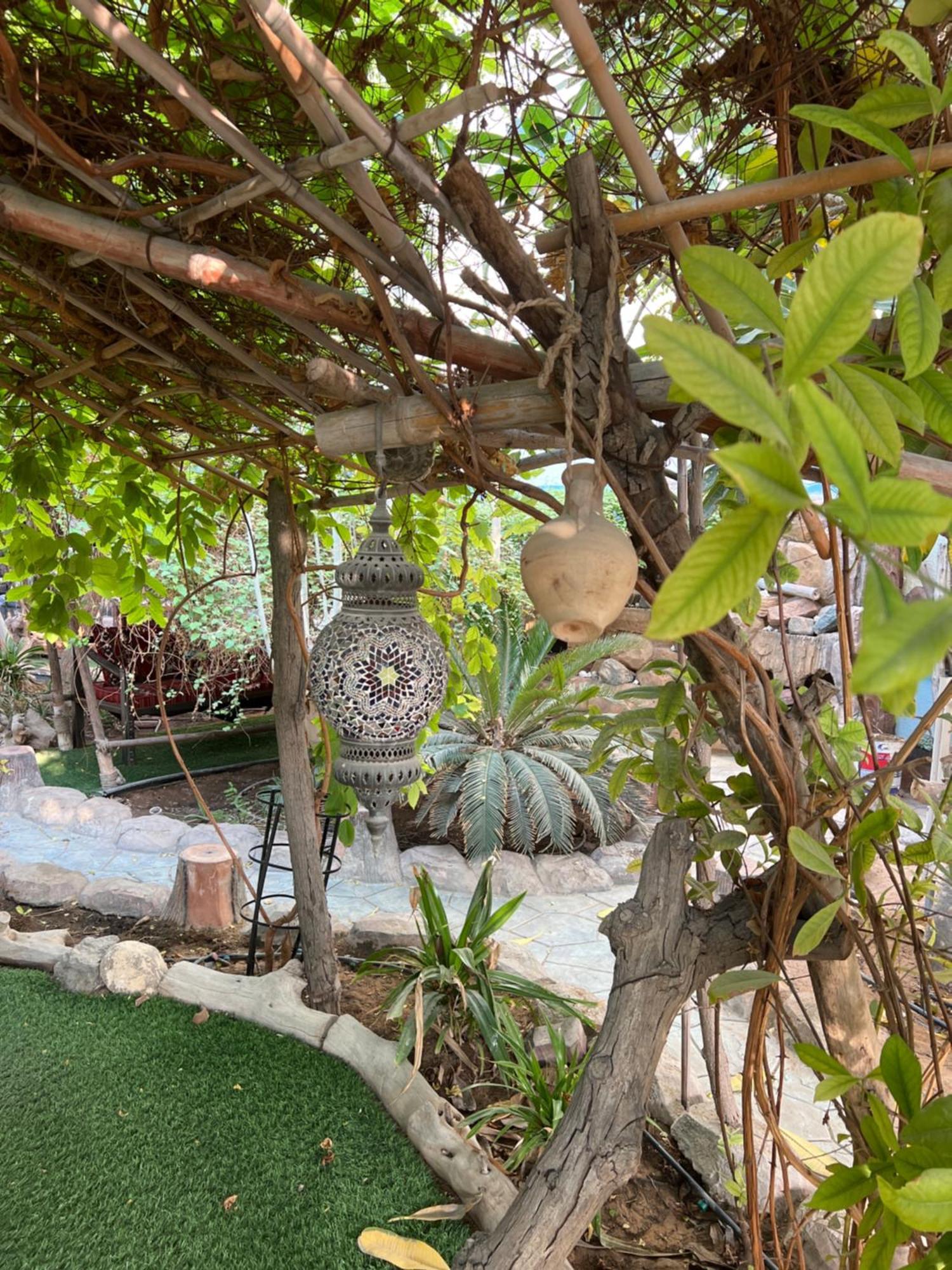 Alhosani Property Abu Dhabi Bagian luar foto