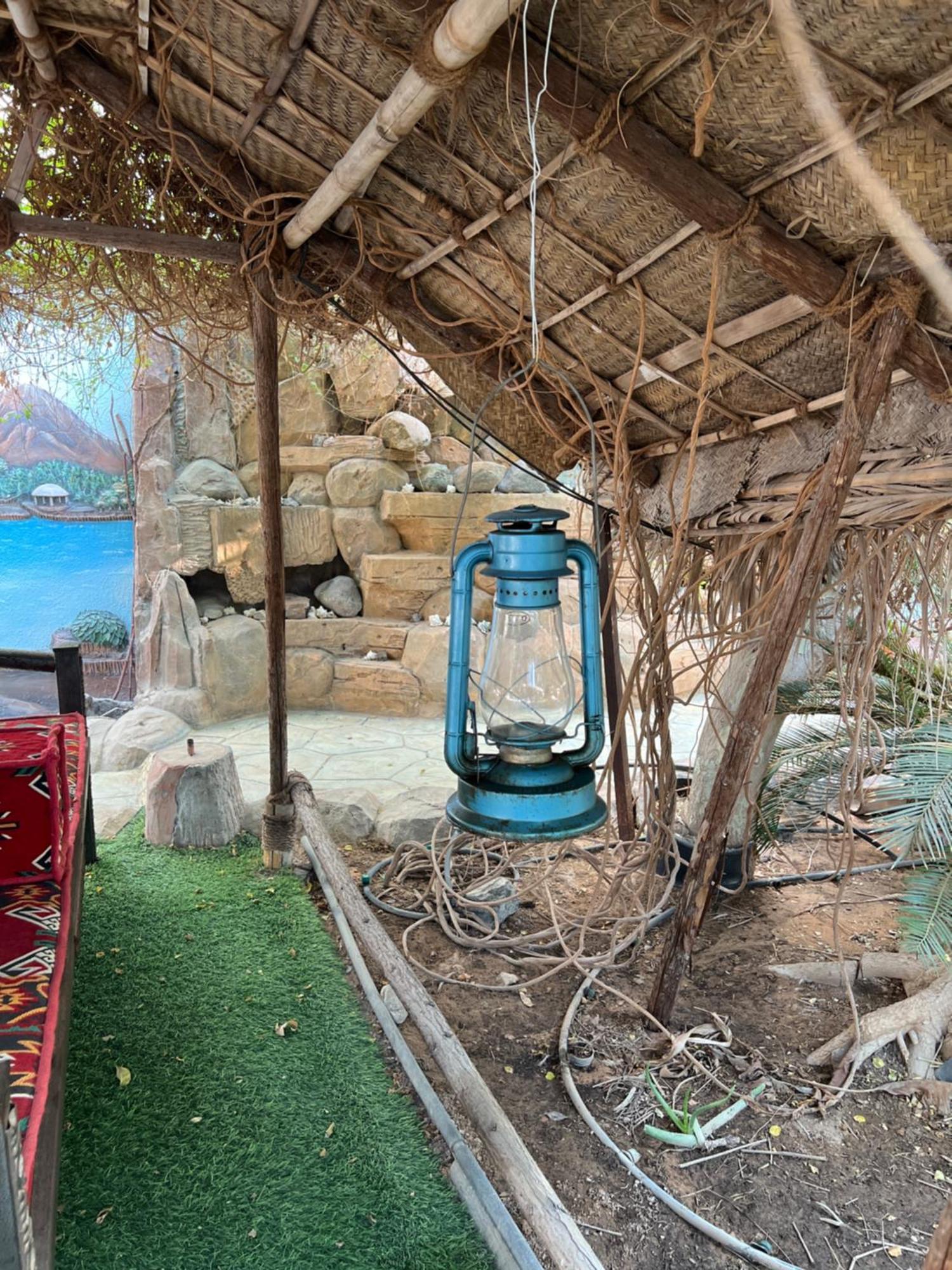 Alhosani Property Abu Dhabi Bagian luar foto