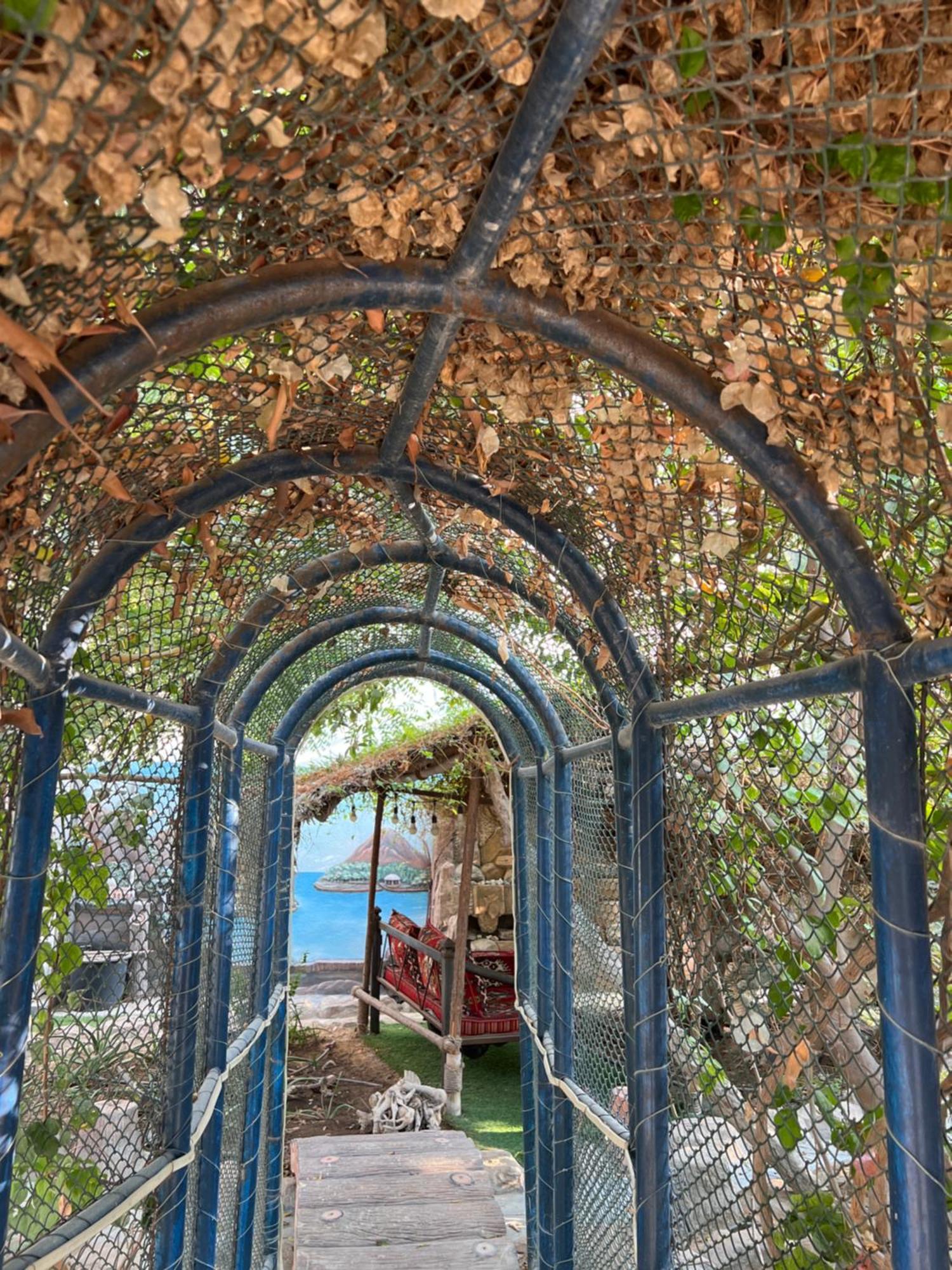 Alhosani Property Abu Dhabi Bagian luar foto