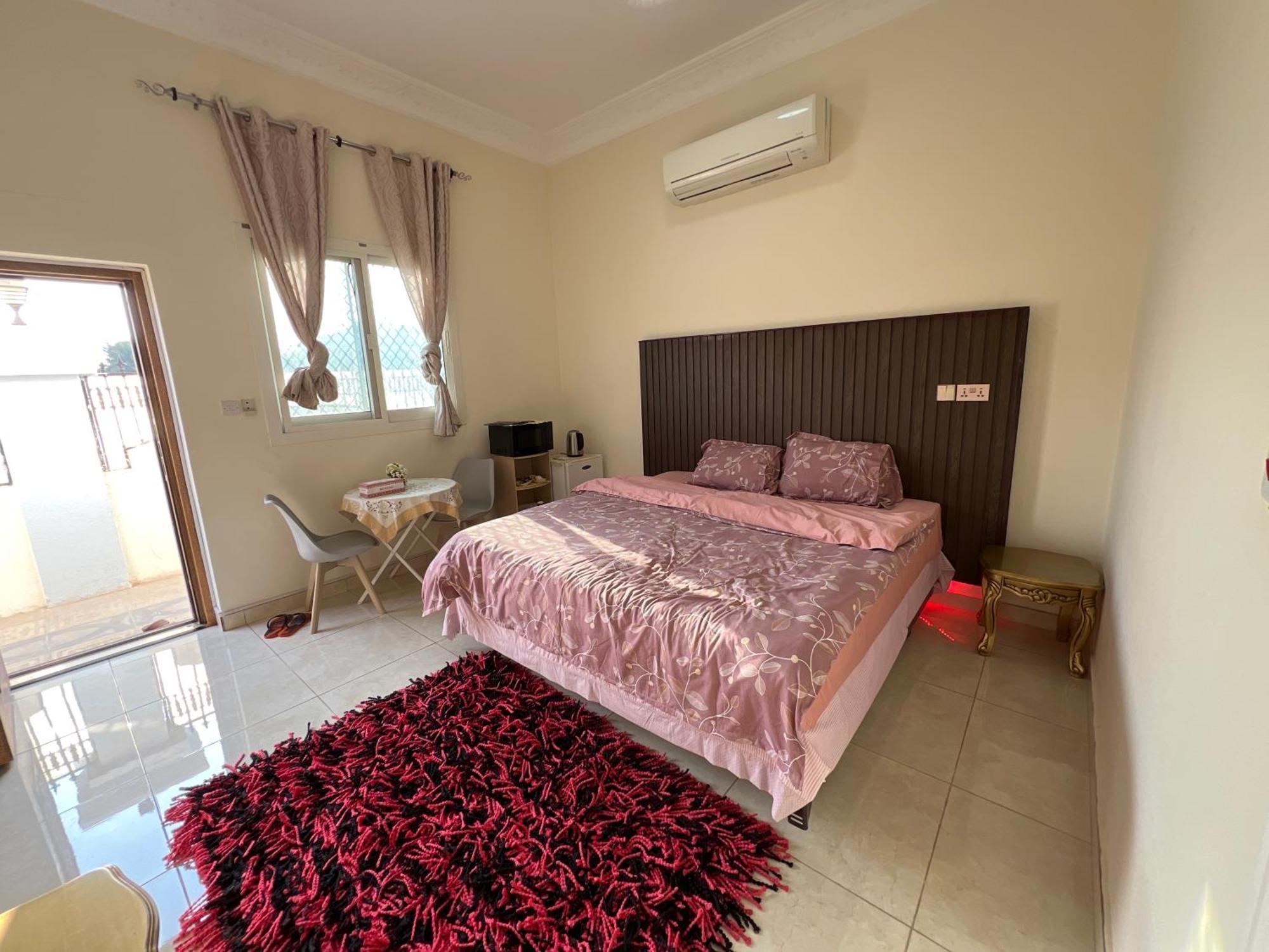 Alhosani Property Abu Dhabi Bagian luar foto