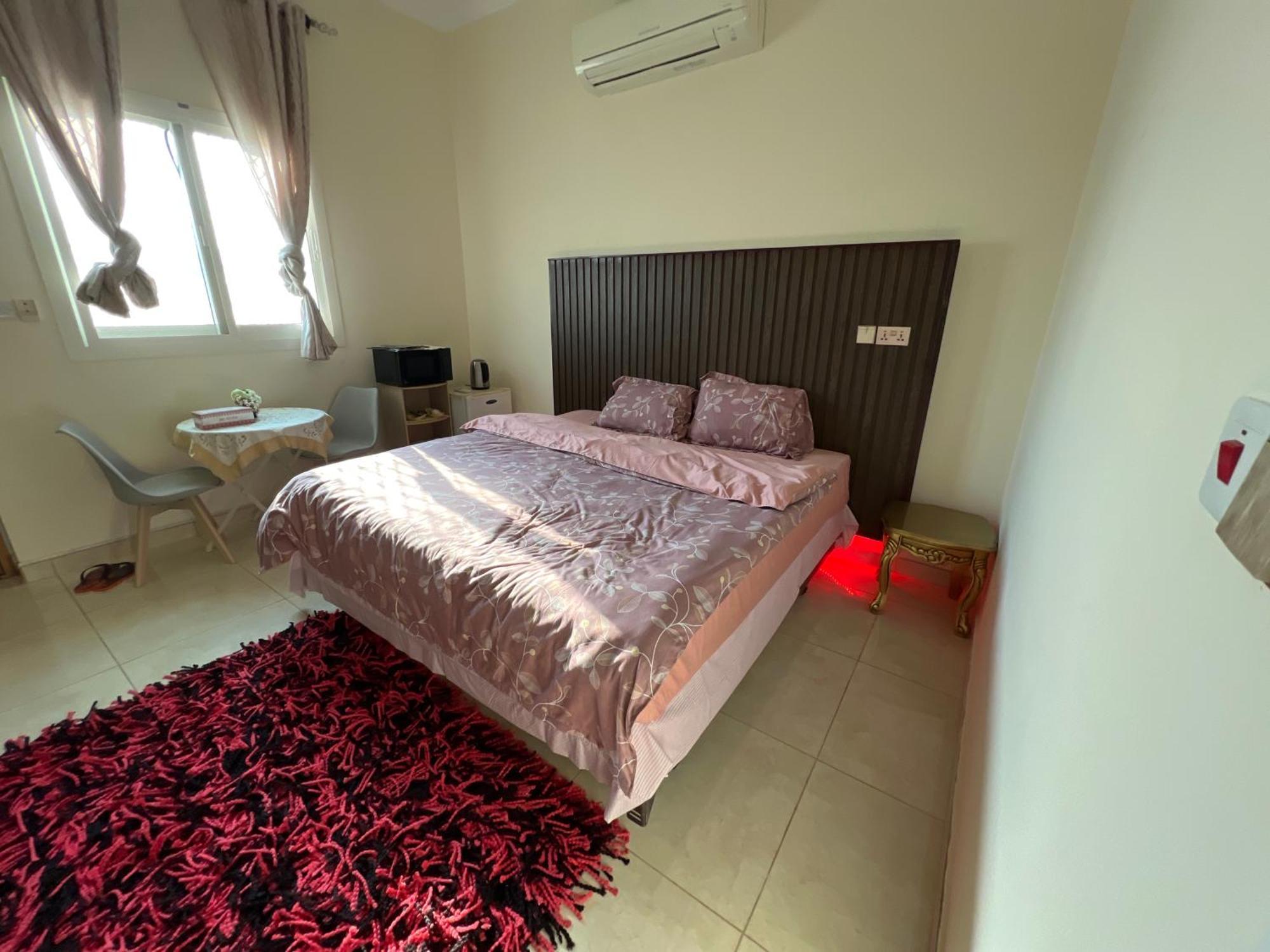 Alhosani Property Abu Dhabi Bagian luar foto