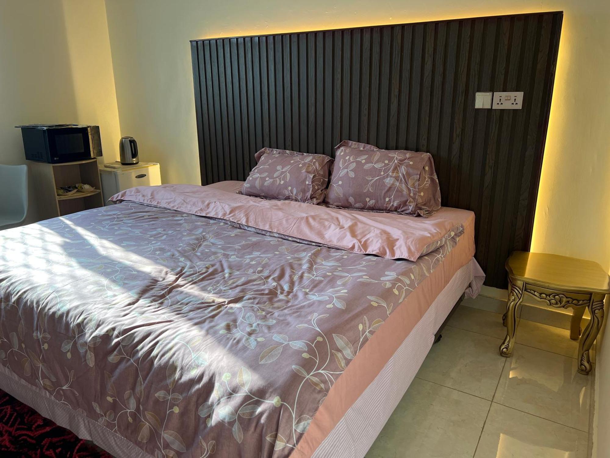 Alhosani Property Abu Dhabi Bagian luar foto