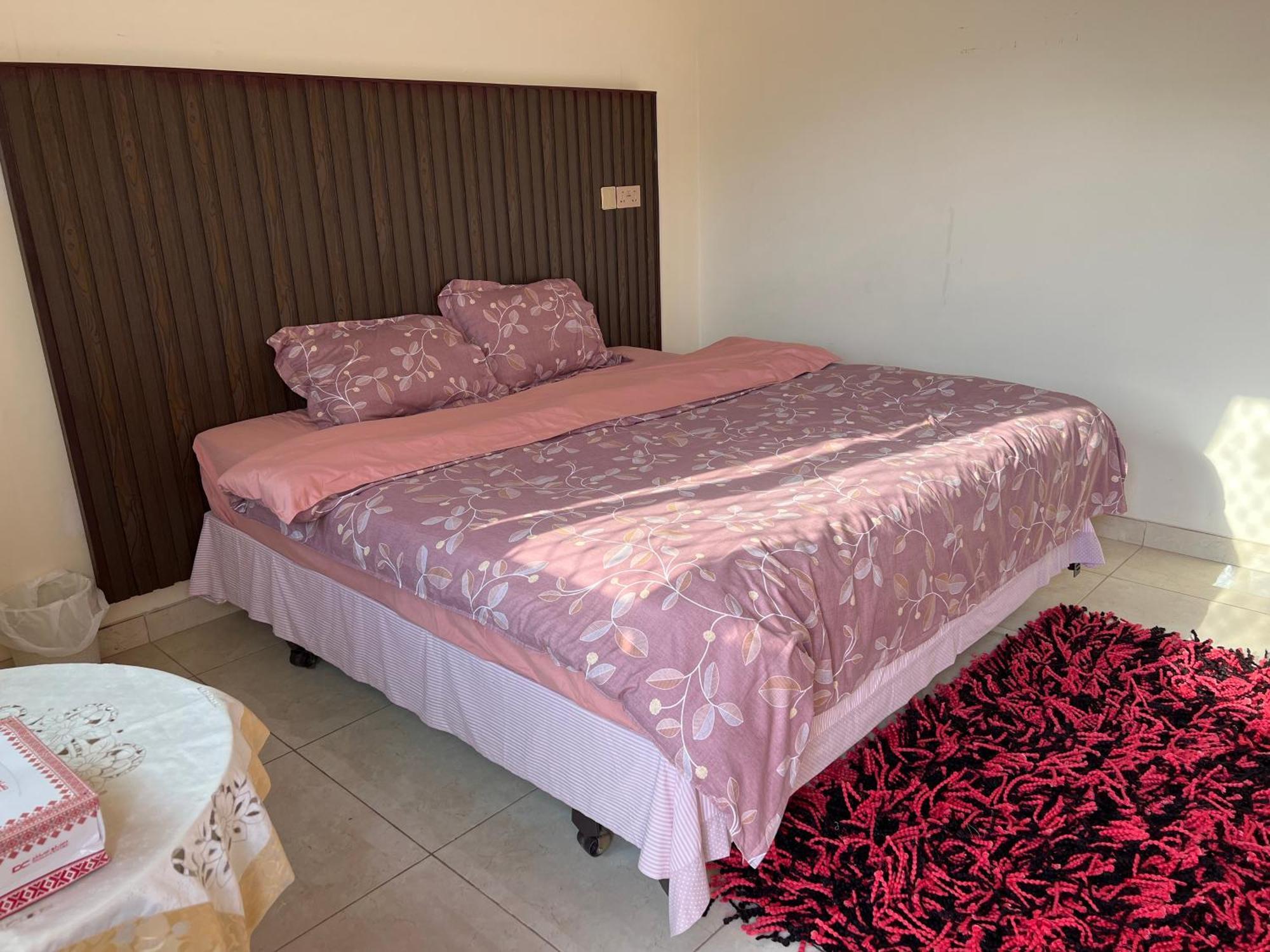 Alhosani Property Abu Dhabi Bagian luar foto