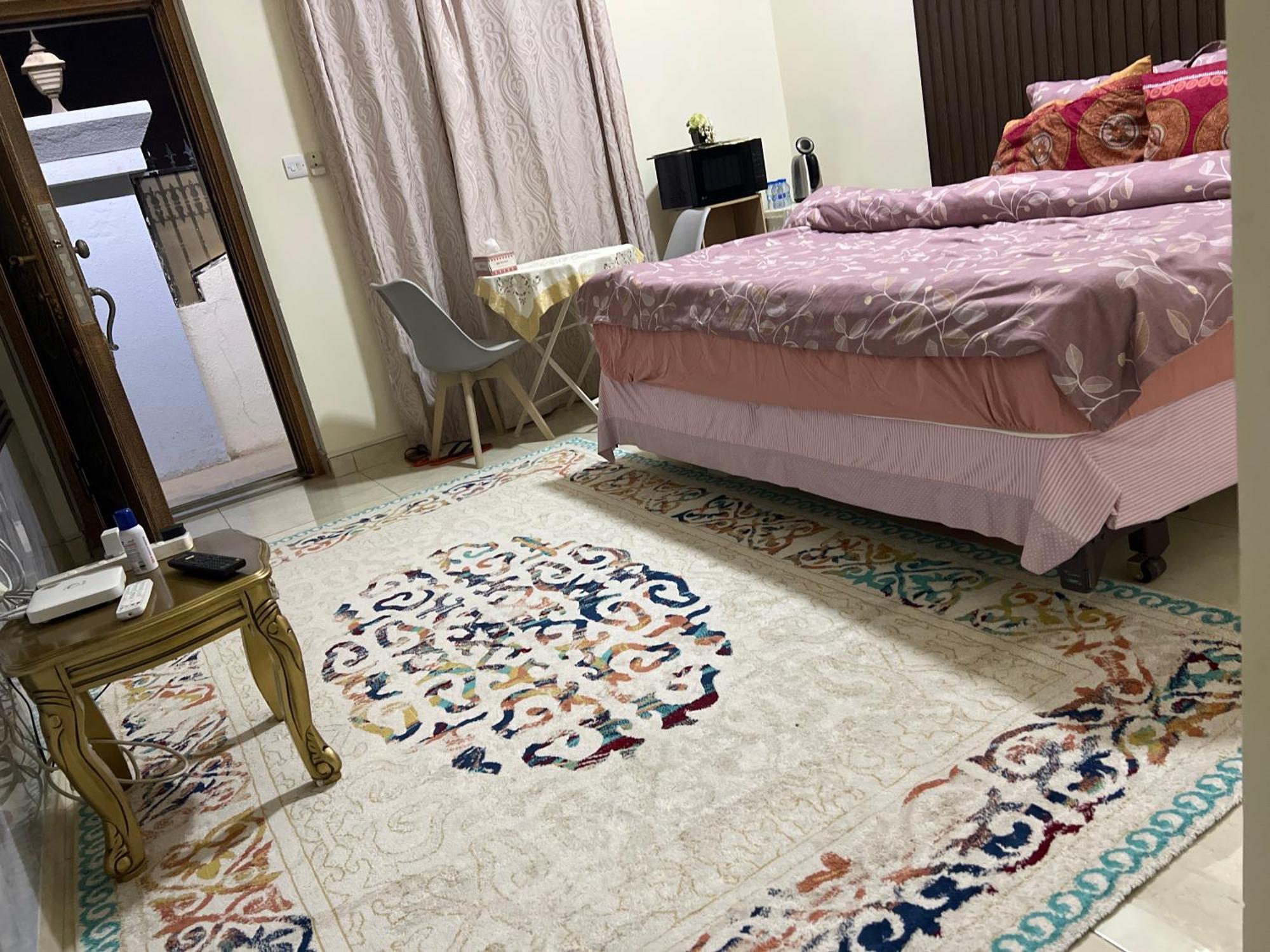 Alhosani Property Abu Dhabi Bagian luar foto