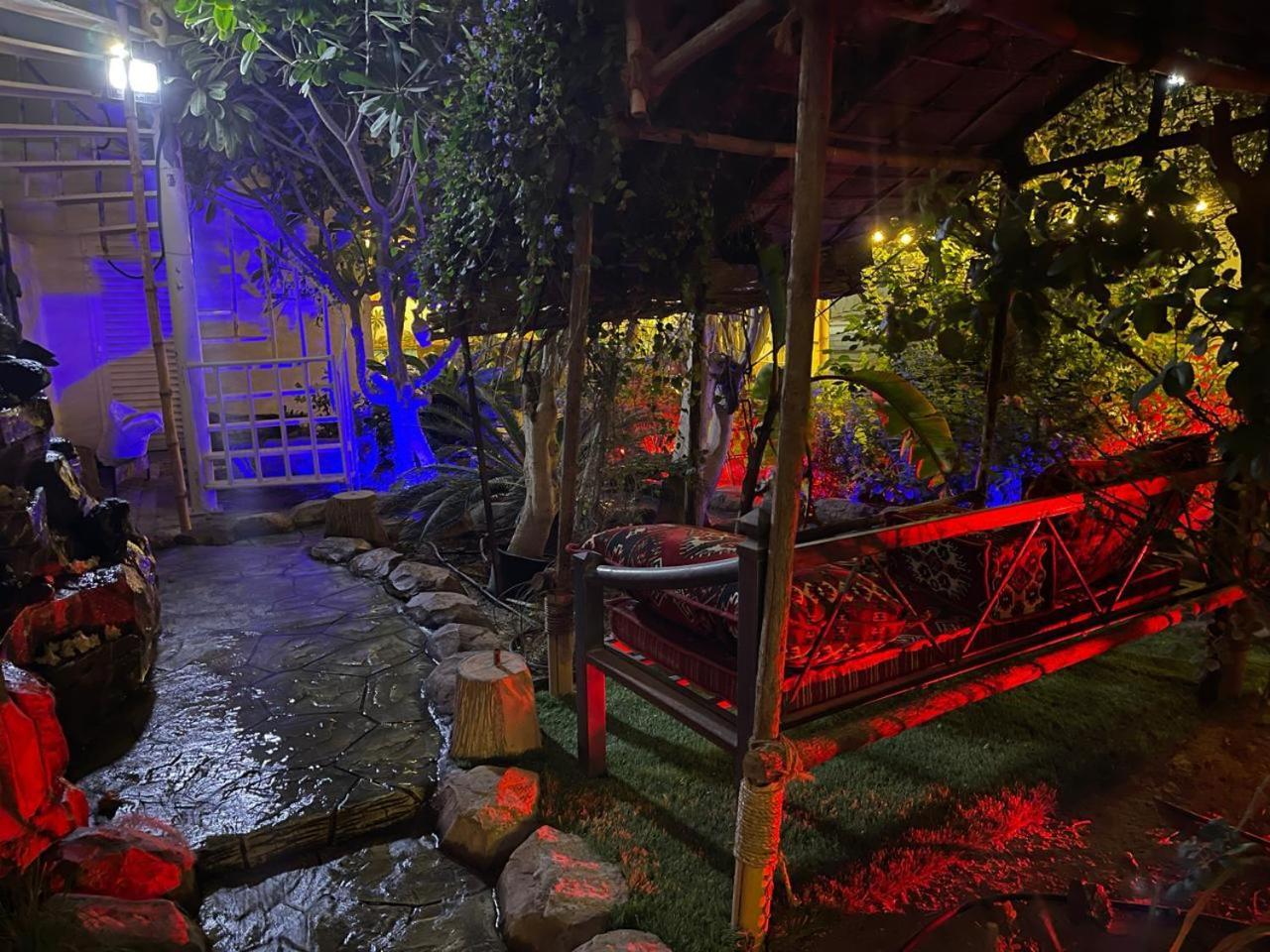 Alhosani Property Abu Dhabi Bagian luar foto