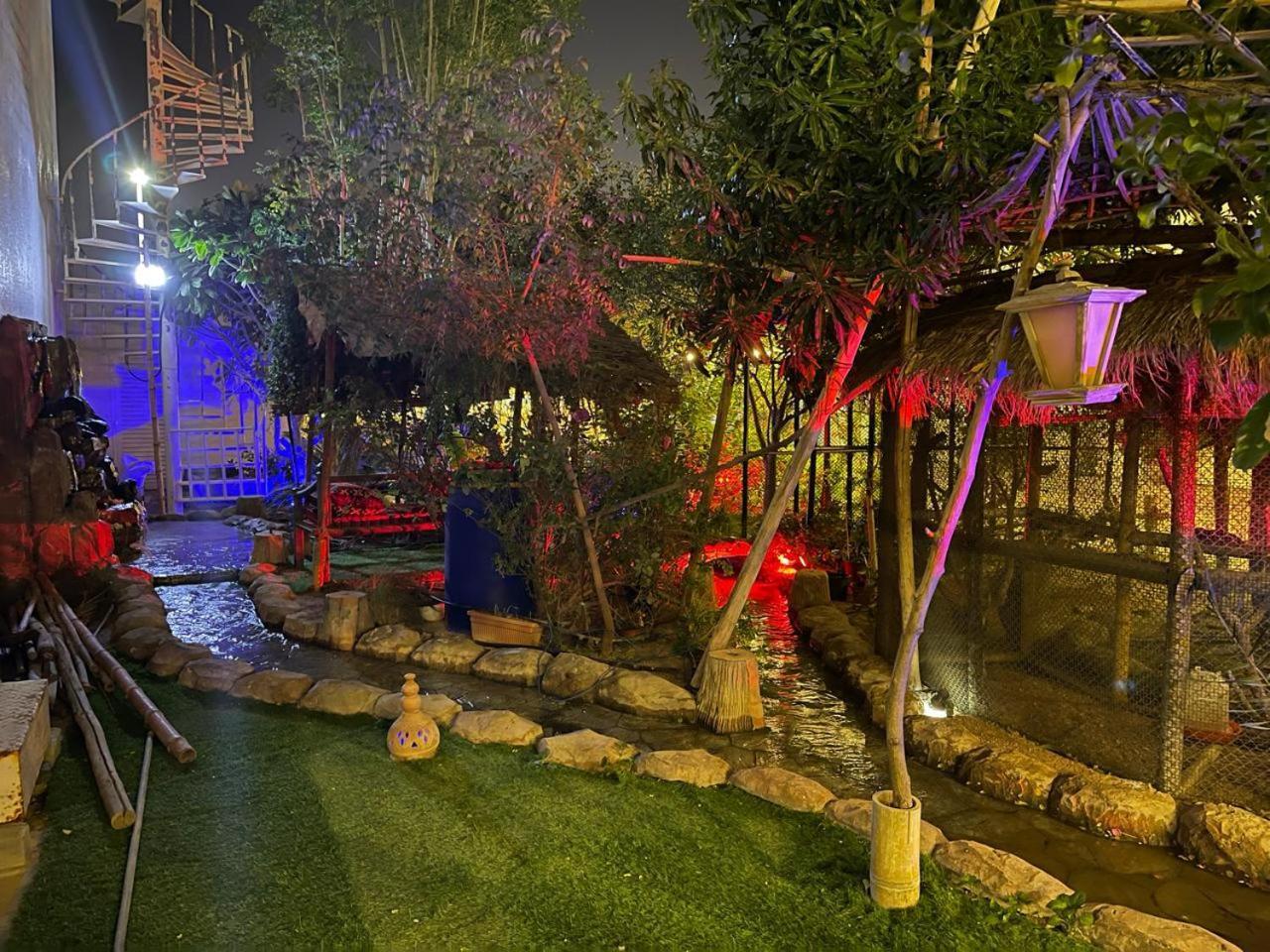 Alhosani Property Abu Dhabi Bagian luar foto